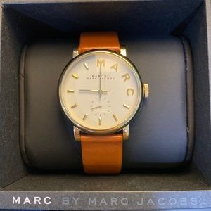 Marc by Marc Jacobs watch